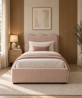 Adults Elegant Cloud Teddy Bed