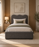Adults Elegant Cloud Teddy Bed