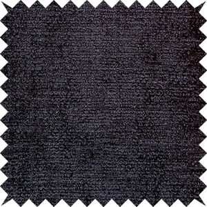 Chenille | Black