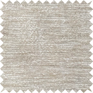 Chenille | Cream