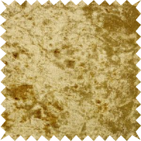 Crushed Velvet | Gold