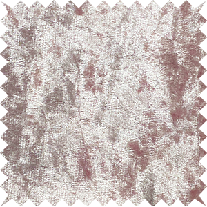 Crushed Velvet | Pink