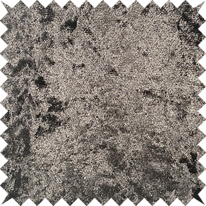 Crushed Velvet | Truffle