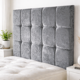 Mia Cubed Small Headboard