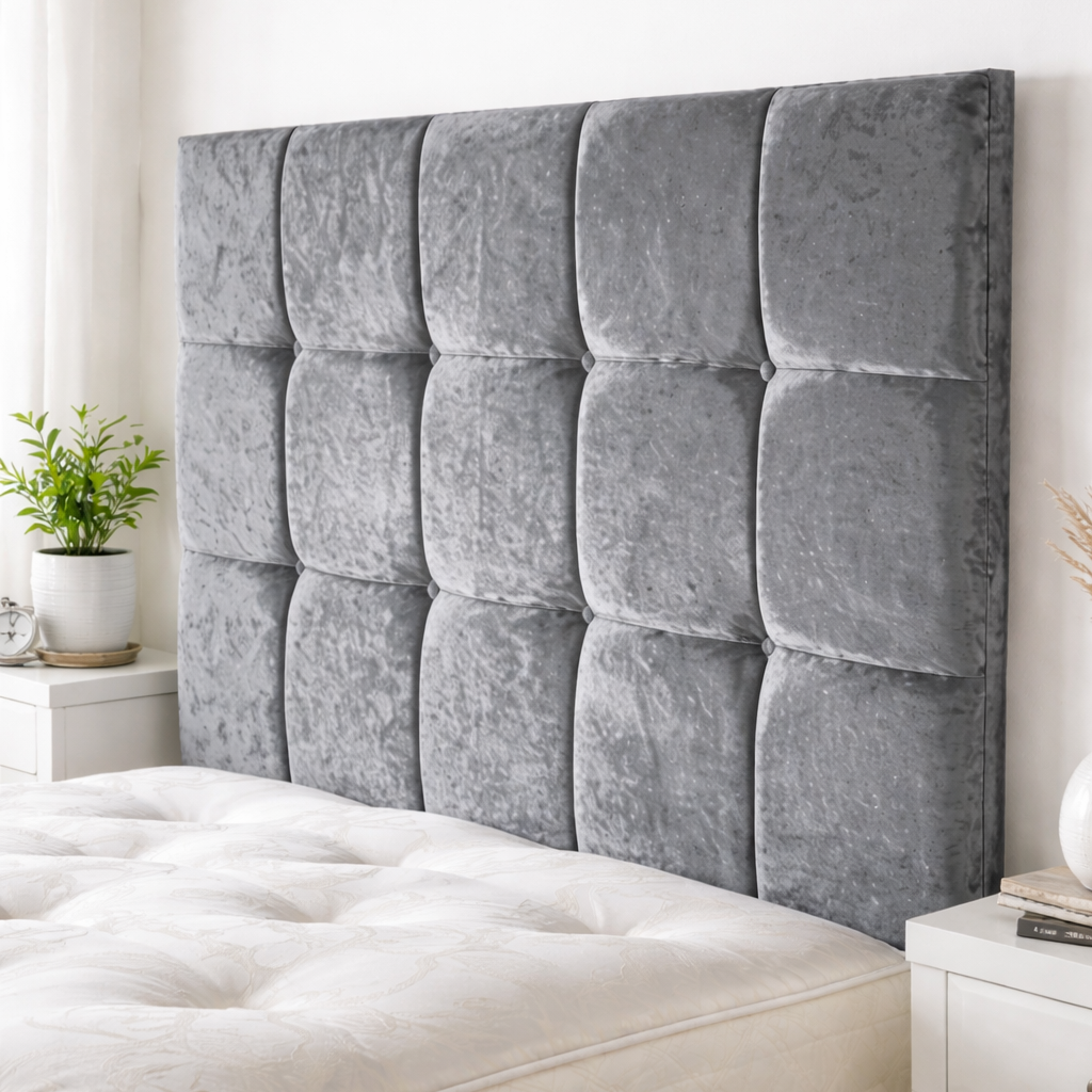 Mia Cubed Small Headboard