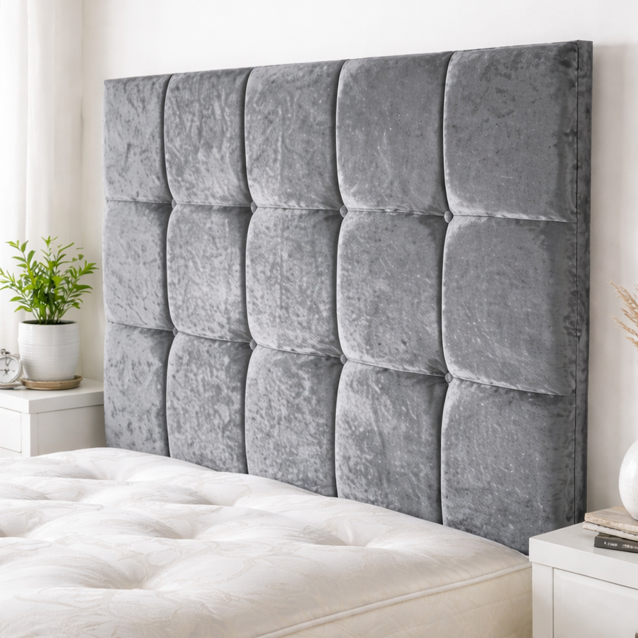 Mia Cubed Small Headboard