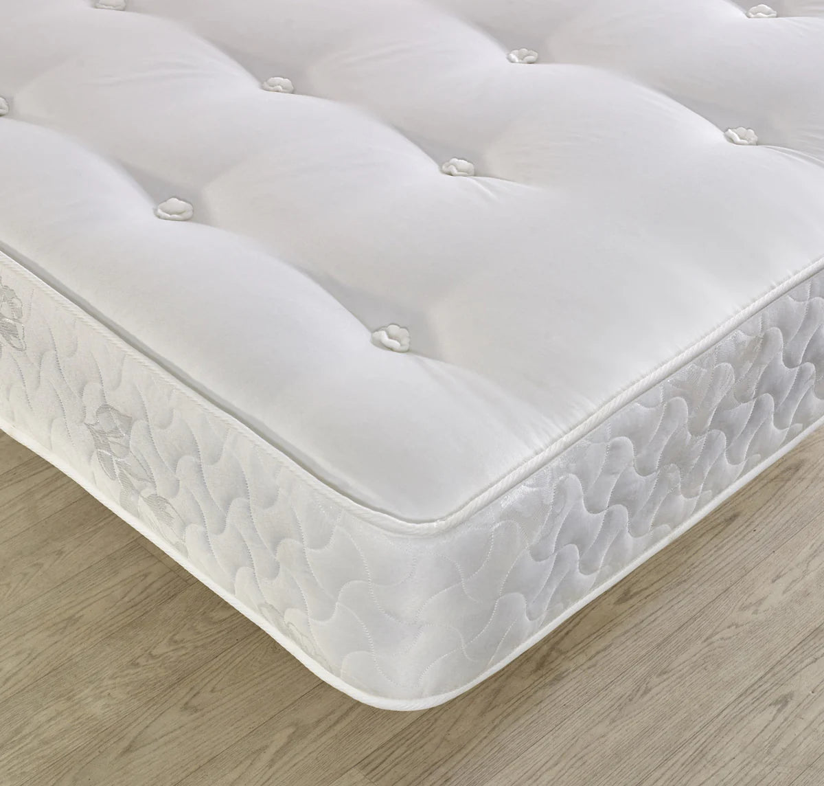 Eva Essential Back Support Mattress