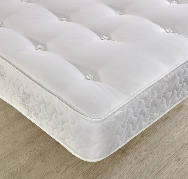 Eva Essential Back Support Mattress