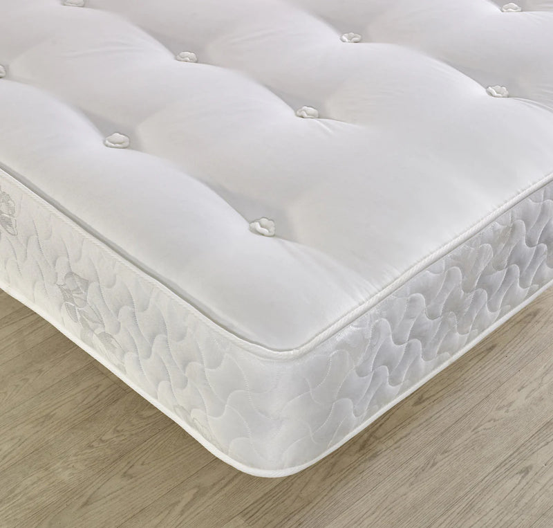 Eva Essential Back Support Mattress