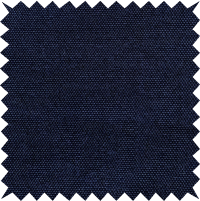 Linen | Midnight Blue