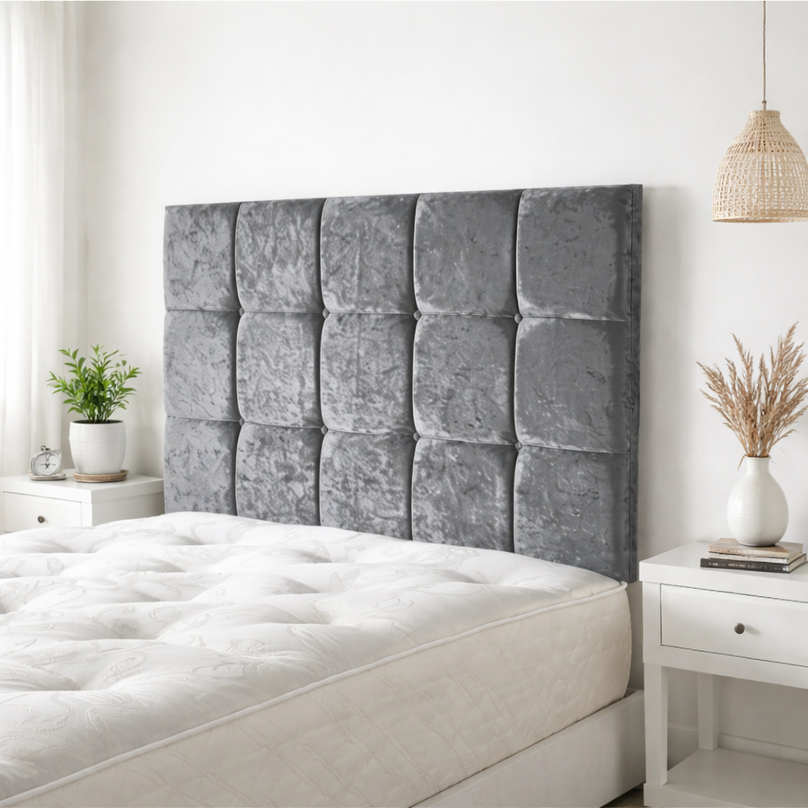 Mia Cubed Small Headboard