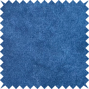 Naples | Blue