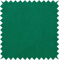 Plush Velvet | Emerald Green