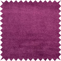 Plush Velvet | Plum