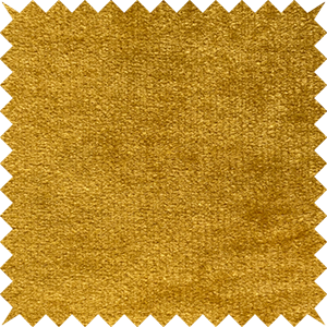 Plush Velvet | Turmeric