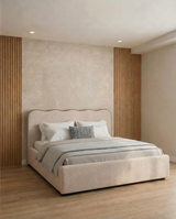 Adults Elegant Cloud Teddy Bed – British Furniture Shop 2026