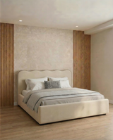 Adults Elegant Cloud Teddy Bed – British Furniture Shop 2026