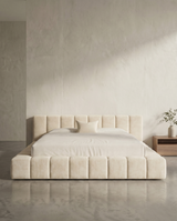 John Elegant Low Headboard Teddy Bed – British Furniture Shop 2026