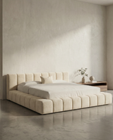 John Elegant Low Headboard Teddy Bed – British Furniture Shop 2026