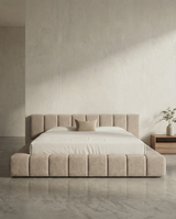 John Elegant Low Headboard Teddy Bed – British Furniture Shop 2026