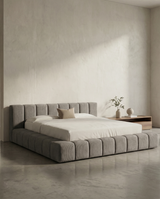 John Elegant Low Headboard Teddy Bed – British Furniture Shop 2026